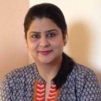 Dr. Pallavi Jassal, Dietitian in Chandigarh