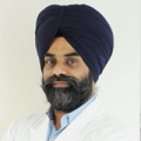 Dr. Harmandeep Kaur Gill, Endocrinologist in Gurgaon