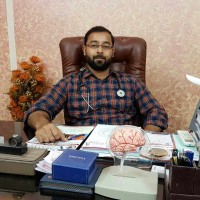 Dr Md.Nadeem Ansari, Psychiatrist in Varanasi