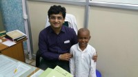 Dr Naresh Jakhotia, Radiation Oncologist in Jaipur