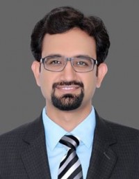 Dr. Rudradev Pandey, Cardiologist in Jaipur