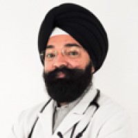 Dr. Jasvinder Singh Anand, Internal Medicine Specialist in Gurgaon