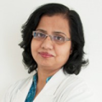Dr. Jyoti Sehgal, Neurosurgeon in Gurgaon