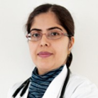 Dr. Jyoti Wadhwa, Medical Oncologist in Gurgaon