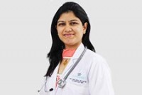 Dr. Jaini Lodha, Ear Nose Throat Doctor in Mumbai