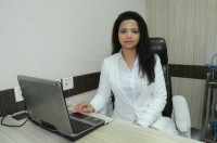 Dr. Jyotirmay Bharti, Dermatologist in Gurgaon