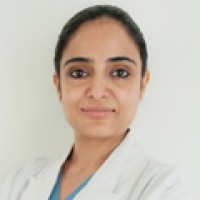 Dr. Kanchan Kaur, Surgical Oncologist in Gurgaon