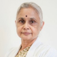 Dr. Lalitha Sekhar, Internal Medicine Specialist in Gurgaon