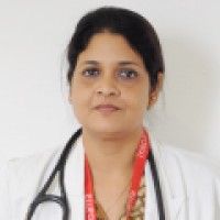 Dr. Madhu Mary Minz, cardiologist in Gurgaon