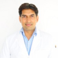 Dr. Nagender Sharma, Medical Oncologist in Gurgaon