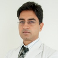 Dr. Nitin Sood, Medical Oncologist in Gurgaon