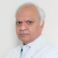 Dr. Prasad Rao Pantulu Voleti, Internal Medicine Specialist in Gurgaon