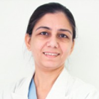 Dr. Priyanka Batra, Gynecologic Oncologist in Gurgaon