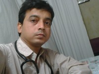 Dr. Ashis Mondal, Pain Management in Hissar
