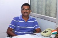 Dr. Debashish Saha, Nephrologist in Lucknow