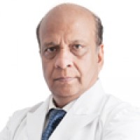 Dr. Rajeev Agarwal, Surgical Oncologist in Gurgaon