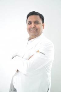 Dr. Rajeev Goyal, Neurosurgeon in Gurgaon