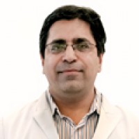 Dr. Rajesh Puri, Gastroenterologist in Gurgaon