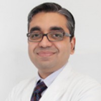 Dr. Reetesh Sharma, Urologist in Gurgaon