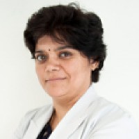 Dr. Ruchira Misra, Medical Oncologist in Gurgaon