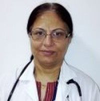 Dr. Reena Nair, Hematologist in Mumbai