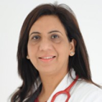 Dr. Sakshi Karkara, Gastroenterologist in Gurgaon