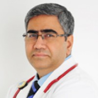 Dr. Satya Prakash Yadav, Medical Oncologist in Gurgaon