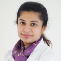 Dr. Shradha Chaudhari, Gynecologic Oncologist in Gurgaon