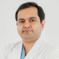 Dr. Sowrabh Kumar Arora, Oncologist in Gurgaon
