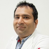 Dr. Sudhir Dubey, Neurosurgeon in Gurgaon
