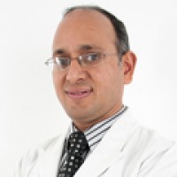 Dr. Sunil Kumar Mishra, Endocrinologist in Gurgaon