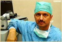 Dr. Sanjay Dhawan, Ophthalmologist in Gurgaon