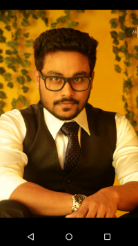 Dr. Kiran Sutar, Dentist in Mumbai