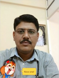 Dr. Amol Saswade, Pediatrician in Pune