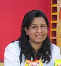 Dt. Tanu Bhargava, Dietitian in Jaipur