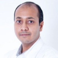 Dr. Vaibhav K Gupta, Internal Medicine Specialist in Gurgaon