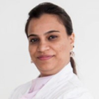Dr. Vandana Sehgal, Dentist in Gurgaon
