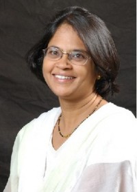Dr. Vaijayanti Bhoraskar, Gynecologist in Indore