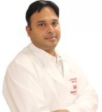 Dr. V.Harish Kumar, Urologist in Hyderabad
