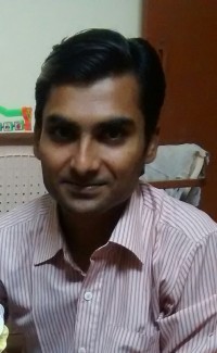 Paras Shembekar, Physiotherapist in Nagpur