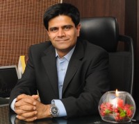 Dr Ashish Davalbhakta, General Surgeon in Pune