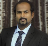 Dr.Sudhakar Reddy, Dentist in Bangalore
