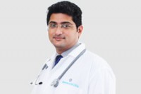 Dr. Aditya Sai, Orthopedist in Mumbai
