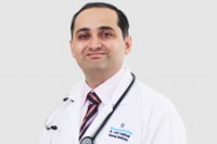 Dr. Amit Kasliwal, Internal Medicine Specialist in Mumbai