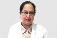 Dr. Amita Dhar, Dietitian in Mumbai