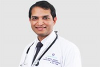 Dr. Ashish Dhemre, Pediatrician in Mumbai