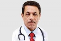 Dr. Ashwini Kumar Mehta, Ear Nose Throat Doctor in Mumbai