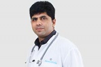 Dr. Bhasker Semitha, Cardiac Surgeon in Mumbai