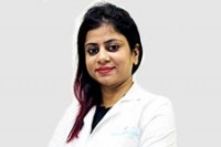 Dr. Chetna Ramchandani, Dermatologist in Mumbai