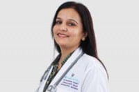 Dr. Chitwan Dubey, Gynecologist Obstetrician in Mumbai